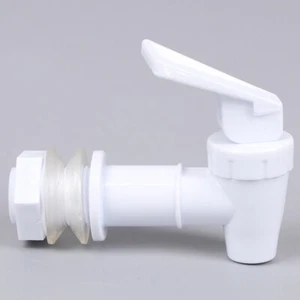 1PC Plastic Water Dispenser Tap Bottled Water Dispenser Spigot Faucet Y3 - Picture 1 of 12