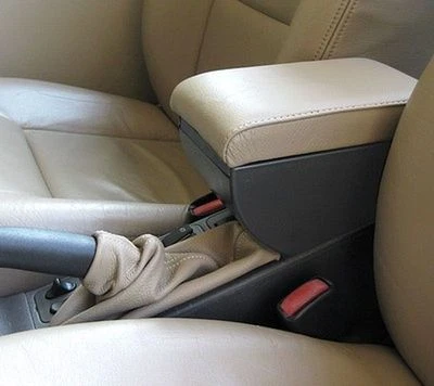 Reposabrazos central para Saab 9.3 (1998-2003) + Saab 900 (1994-1998) reposabrazos reposabrazos  - Imagen 1 de 4