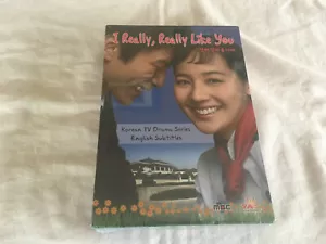 I Really, Really Like You - Vol. 2 (DVD, 2008, 6-Disc Set) - Picture 1 of 3