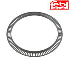 Abs Ring Rear 168 202X125 Fits Mercedes Actros Actros Mp2  Mp3 Atego
