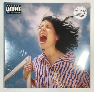 K.Flay - Inside Voices / Outside Voices ****SEALED VINYL - Imagen 1 de 3
