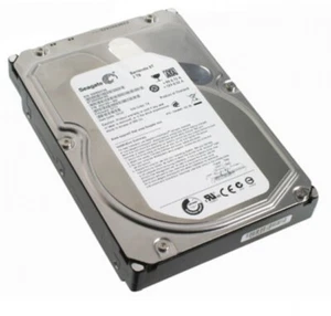 Seagate 2TB Hard Drive ST2000NM0011 7.2K - Picture 1 of 3