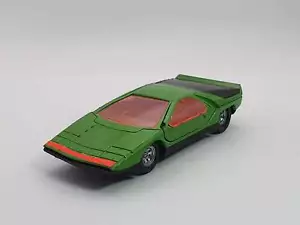 Alfa Romeo 33 Bertone Carabo Verem 1/43 - Foto 1 di 4