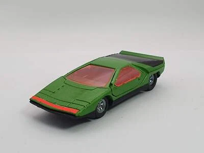 Alfa Romeo 33 Bertone Carabo Verem 1/43 - Immagine 1 di 4