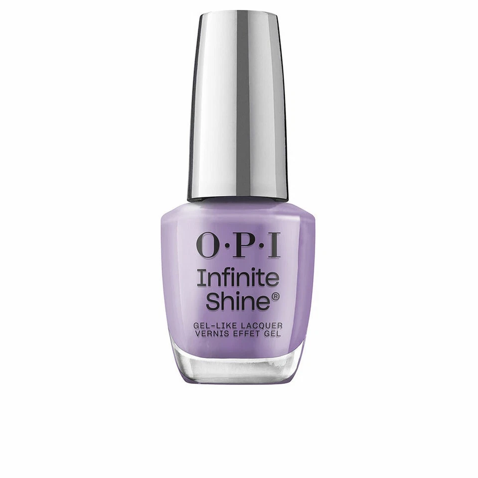 Gel-Nagellack Opi INFINITE SHINE Lush Hour 15 ml - Bild 1 von 1