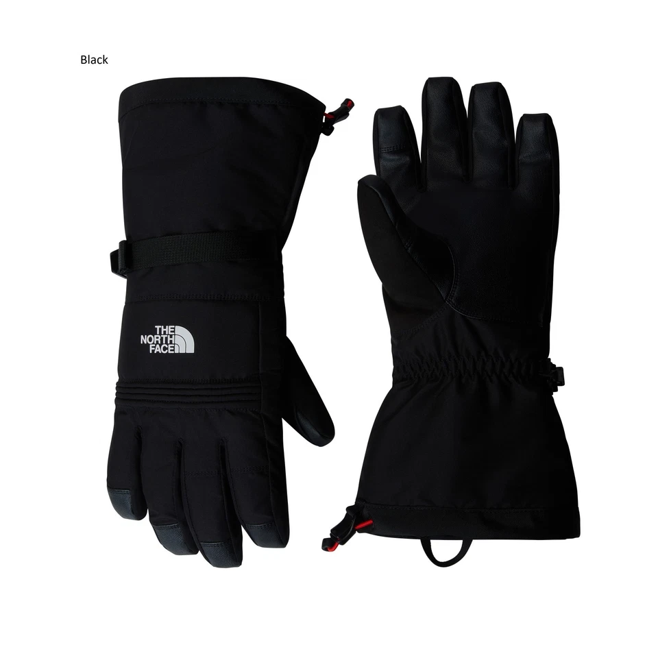 The North Face Mens Montana Ski Glove