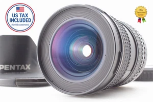CLA'd [MINT] SMC Pentax FA 645 Zoom 33-55mm f/4.5 AL for 645 N NII From JAPAN - Picture 1 of 10