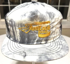 VTG Trucker Hat AntiLock Bendix Brakes Snapback Cap Made in USA JB Enterprises - Picture 1 of 12