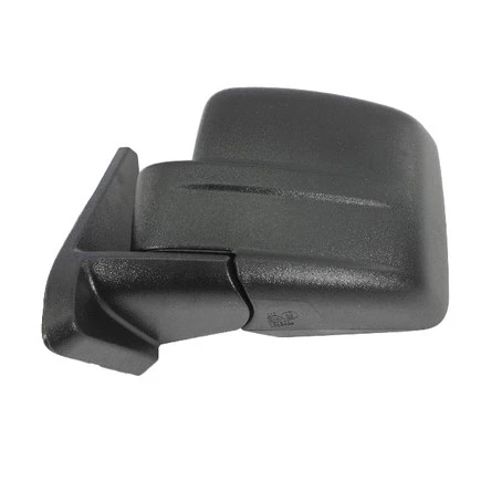 Espejo de puerta izquierdo Mopar 5155457AK, para Patriot 2007 2017 para Jeep Foto 1 de 4