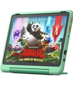 Amazon Fire HD10 Kids Pro 13ª generación 32 GB - Como nuevo - Imagen 1 de 8