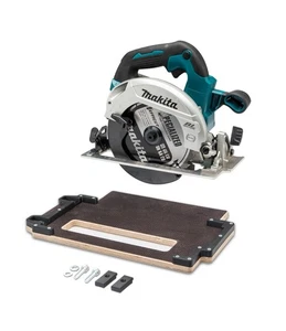 Makita DHS660 Adapter – Führungsschienenadapter für Kreissäge für Makita-Schiene - Bild 1 von 7