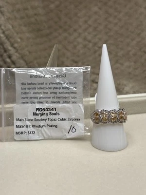 Joyería Bp | Originales “Merging Souls” Talla 10 Foto 1 de 3