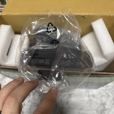 HP dvd1040e External 20X Multiformat DVD Writer EUC Fully Tested - Image 1 of 3