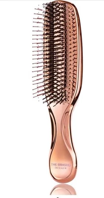 ARTISTIC & CO THE BRASHU - Cepillo de masaje para cuero cabelludo Dr. de Japón Nuevo Foto 1 de 3
