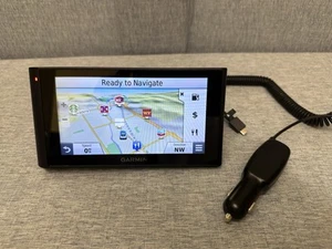 Garmin NUVICAM LMTHD GPS-Dashkamera 6" Bildschirm - GETESTET - Bild 1 von 13