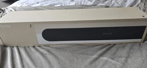 Sonos Ray Soundbar Black - Picture 1 of 3