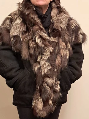 Douglas Vintage - il Montone Perfetto Direttamente Dagli anni 80 - Image 1 of 4