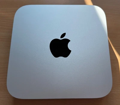 Apple Mac Mini M1 - 2020 - Gebraucht - Bild 1 von 4
