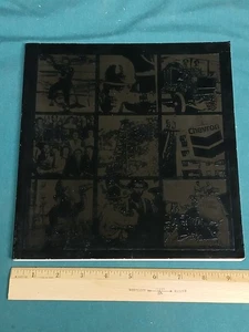 One Hundred Years of Helping to Create the Future. Standard Oil Company Softcove - Bild 1 von 4