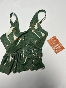 kortni jeane swimsuit Top Small - Picture 1 of 3