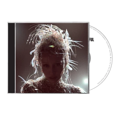 Miley Cyrus - Something Beautiful (RCA) CD Album - Image 1 of 2