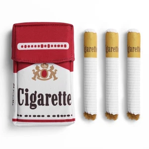 3er Pack Katzenminze Spielzeug für Katzen, lustiges Katzenspielzeug gefüllt mit 100 reinen Bio Katzen... - Bild 1 von 7