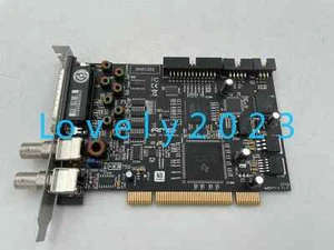 1pc used RME Hammerfall DSP AES-32 sound card - Picture 1 of 4