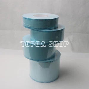 3pc Oral dental material sterilization bag packing instead of mobile phone - Picture 1 of 5