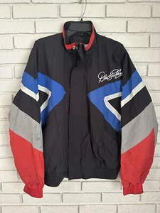 Chase Dale Earnhardt #3 Goodwrench Service Racing Mens Jacket, Size Medium - Picture 1 of 7