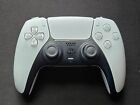 Sony PlayStation 5 PS5 DualSense Wireless Controller White CFI-ZCT1W -No Reserve