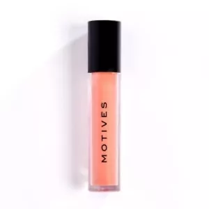 Motives® The Gloss - Sorbete brillo labial hidratante y de alto brillo - Imagen 1 de 5
