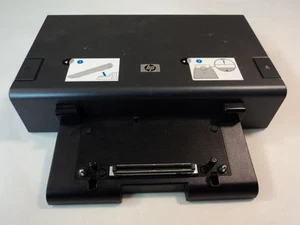 HP Laptop Advanced Docking Station Black Series HSTNN-IX02 360606-001 PA287A - Picture 1 of 1