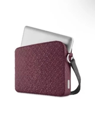 Funda acolchada Belkin Holly perfil delgado para netbooks de 10,2" - Biblia o iPad Foto 1 de 4