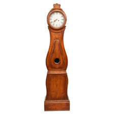 Pine Collectable Grandfather Clocks