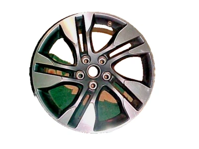 Buick Regal Regal TourX 2018 2019 2020 2021 18" OEM Wheel Rim 13463432 — 第 1/4 张图片