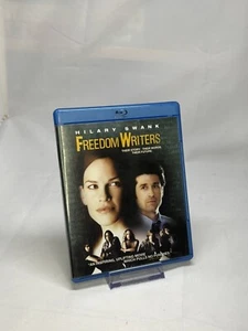 Freedom Writers (Blu-ray, 2007, - Imagen 1 de 3