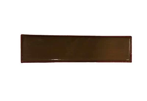 Cuscino pressatura PTFE 4" x 20" 5mil pressa di calore trasferimento digitale - Foto 1 di 1