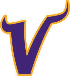 MINNESOTA VIKINGS Vinyl Decal / Sticker ** 5 Sizes **  - Picture 1 of 1