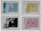 The X Files Seasons 10 & 11 Archive Exclusive Printing Plate Set Base Set #15