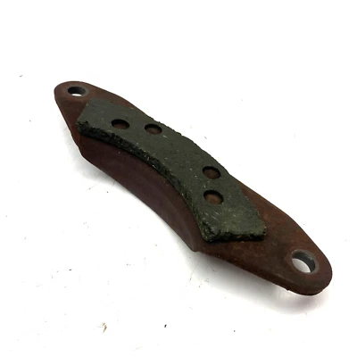 Cub Cadet 2182 Transaxle 刹车片 仅 Puck 759-3185 — 第 1/4 张图片