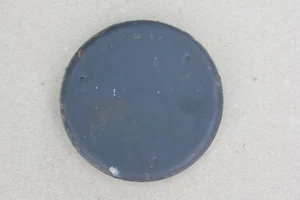 GENUINE ORIGINAL BMW E34 E32 Z1 PLING PLUG RUBBER COVER 68,4MM ECU BOX OEM - Picture 1 of 3