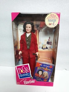 Mattel Rosie O'Donnell Friend of Barbie Doll 1999 NIB - Picture 1 of 4