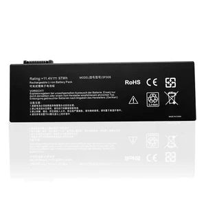 New SP306 Battery 97W 11.4V For Siemens Simatic Field M4 M5 6ES7798-0AA08-0XA0 - Picture 1 of 8