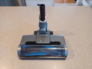 Shark WS620 WS630 WS631 WS632 Vacuum Replacement Floor Brush Power Nozzle, Blue - Picture 1 of 6