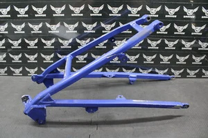 1998 YAMAHA 98-99 YZ125 YZ250 OEM REAR BACK SUB FRAME SUBFRAME 5DH-21190-00- - Picture 1 of 11