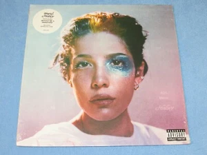 MANIC by HALSEY (Vinyl Record, 2020) ***BRAND NEW*** - Foto 1 di 5