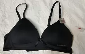 Bebe Girls Bra 34A NWT - Picture 1 of 3