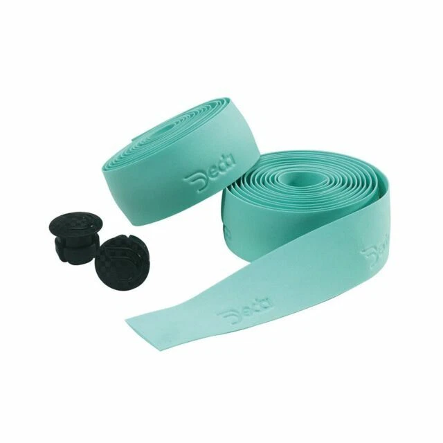Deda Elementi DEDATAPE4600 Men's Cork Handlebar Tape, One Size - Sea Foam Green - Image 1 of 1