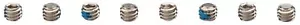 FOX Set Screw - M4x0.7x0.3mm - Picture 1 of 1