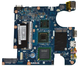 Acer Aspire D250 Intel Atom N270 Laptop Motherboard MB.WCR02.003 Open Box - Afbeelding 1 van 2